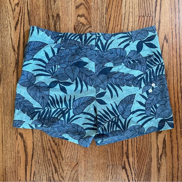 American Eagle Men’s Swim Trunks Size Large - Picture 2 of 4